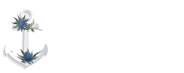 SeaThistle Floriography